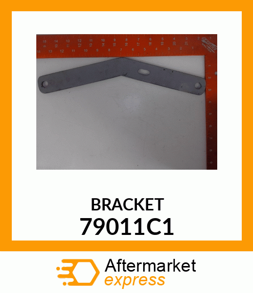 BRACKET 79011C1