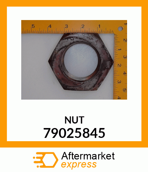 NUT 79025845