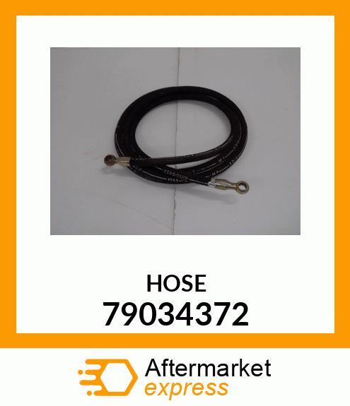 HOSE 79034372