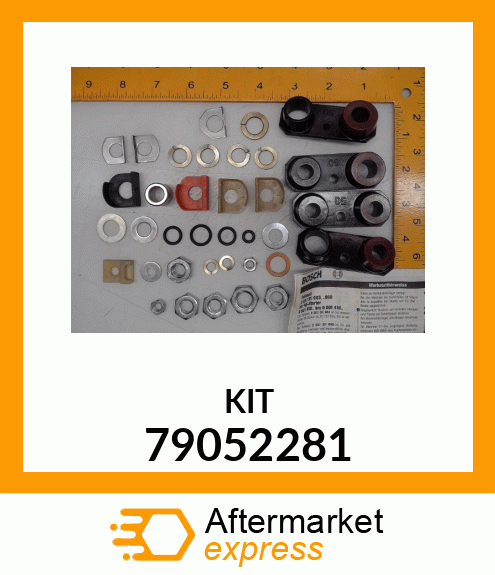 KIT 79052281