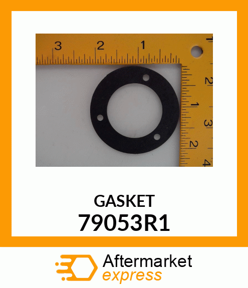 GASKET 79053R1