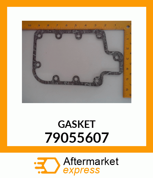 GASKET 79055607