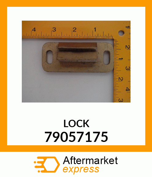 LOCK 79057175