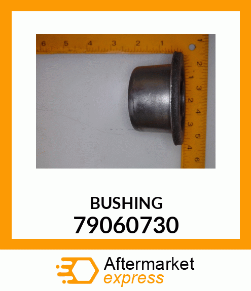 BUSHING 79060730