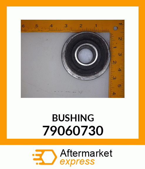 BUSHING 79060730