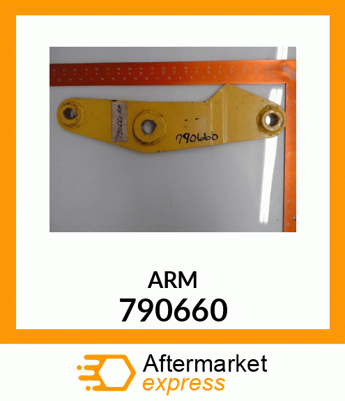 ARM 790660