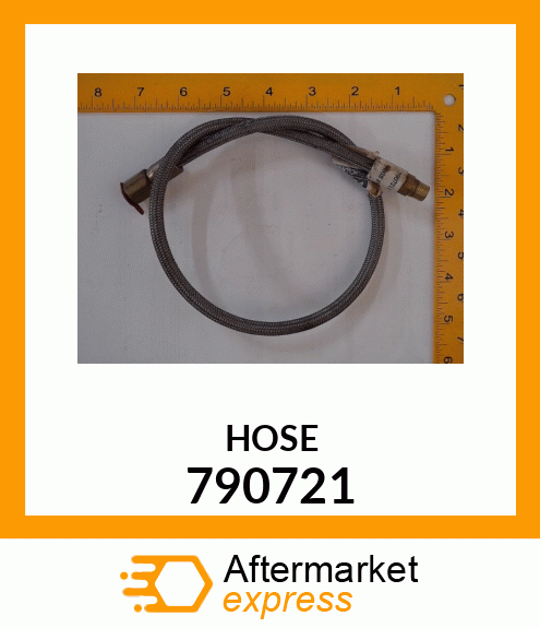 HOSE 790721