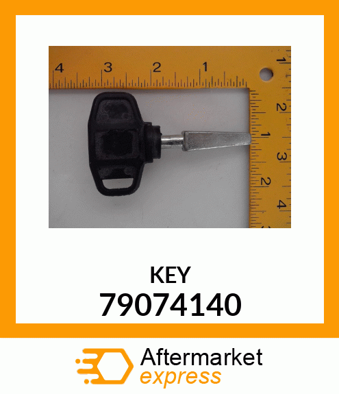 KEY 79074140