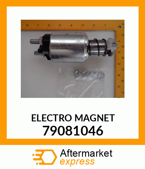 ELECTRO MAGNET 79081046