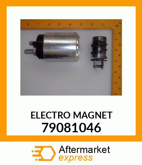 ELECTRO MAGNET 79081046