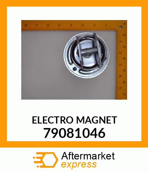 ELECTRO MAGNET 79081046