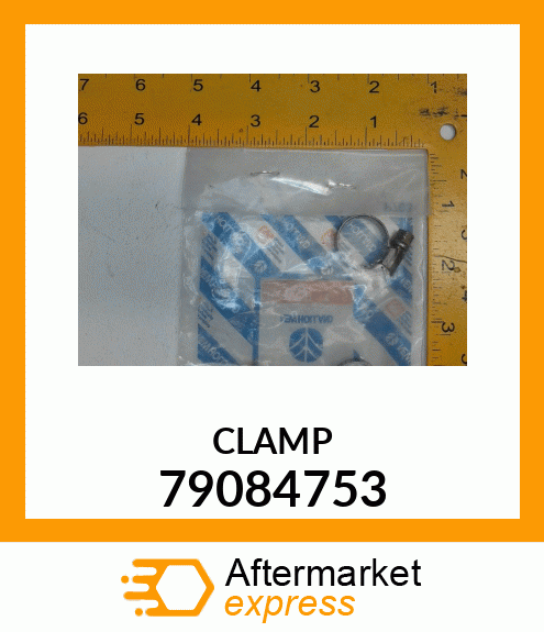 CLAMP 79084753
