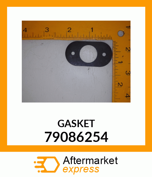 GASKET 79086254