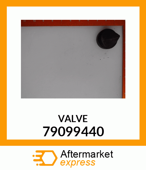 VALVE 79099440