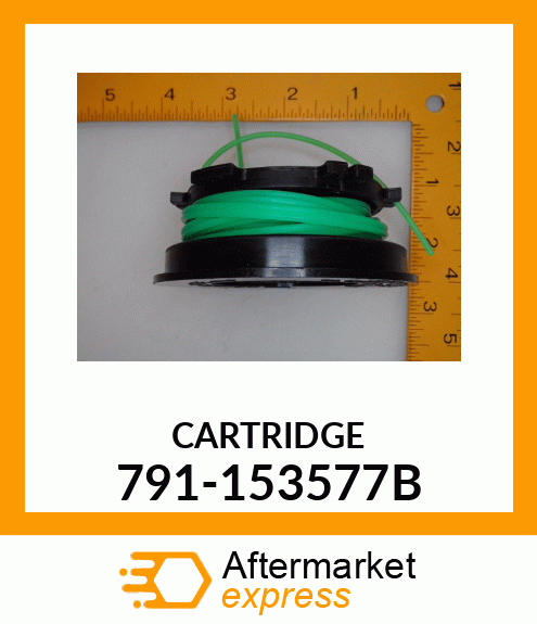 CARTRIDGE 791-153577B