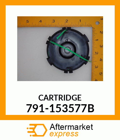 CARTRIDGE 791-153577B