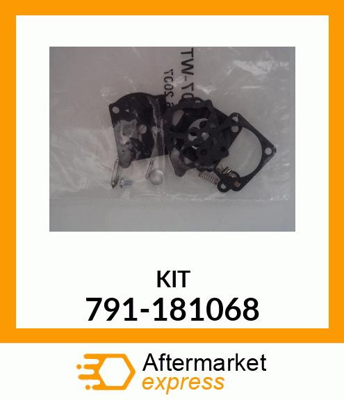 KIT 791-181068