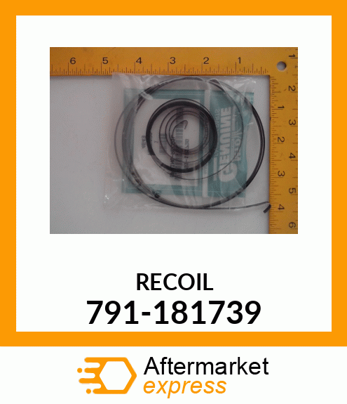 RECOIL 791-181739