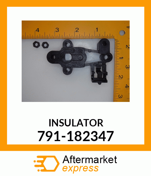 INSULATOR 791-182347