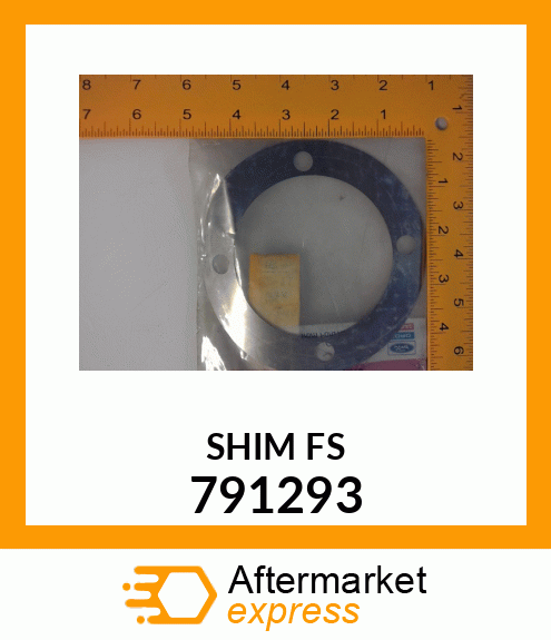 SHIM FS 791293