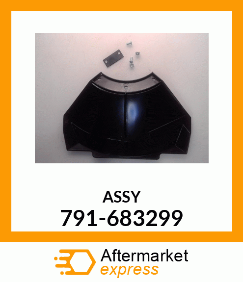 ASSY 791-683299