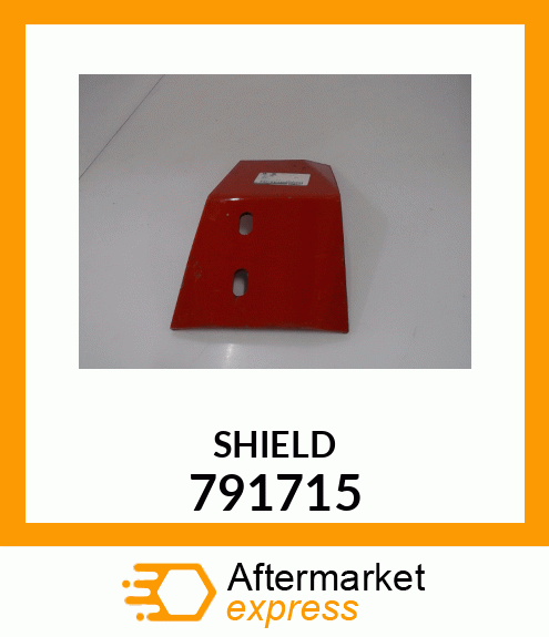 SHIELD 791715