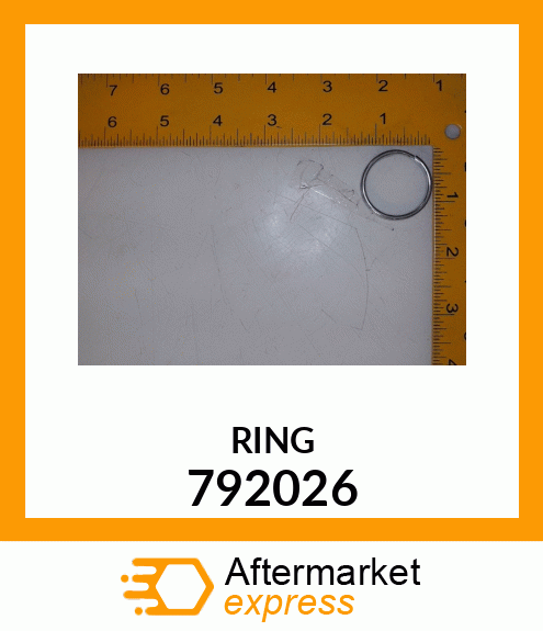 RING 792026