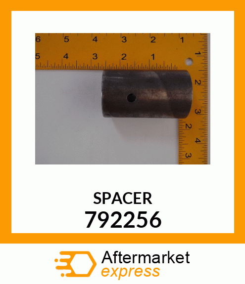 SPACER 792256