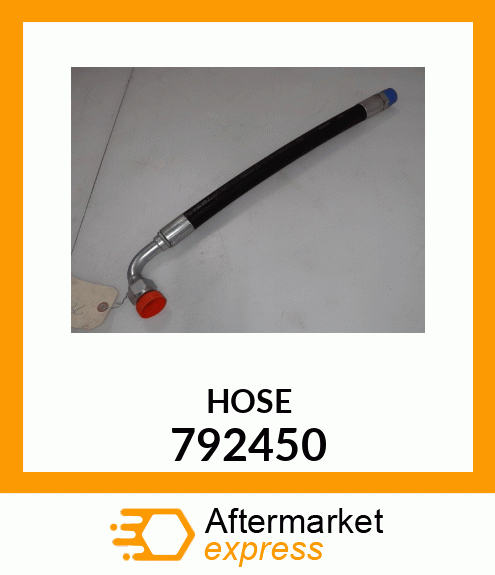 HOSE 792450