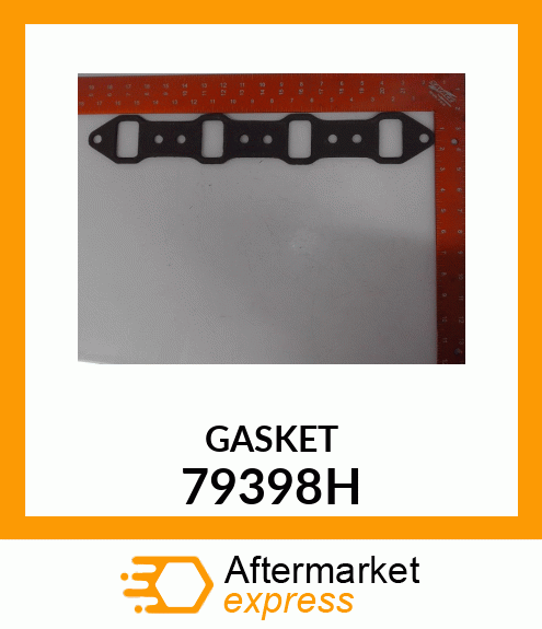 GASKET 79398H