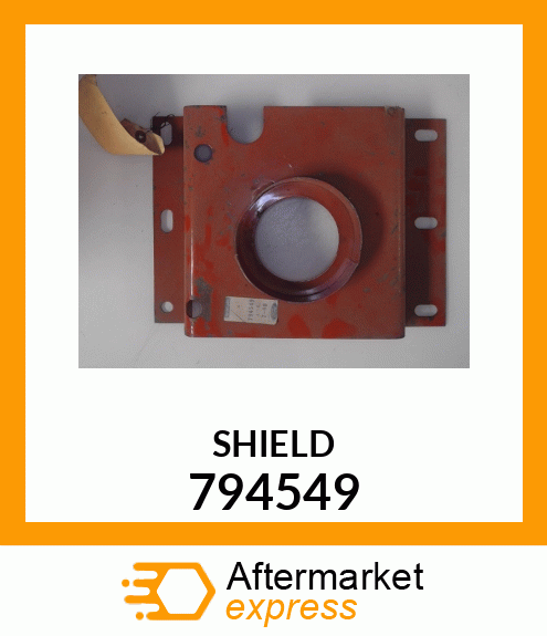 SHIELD 794549