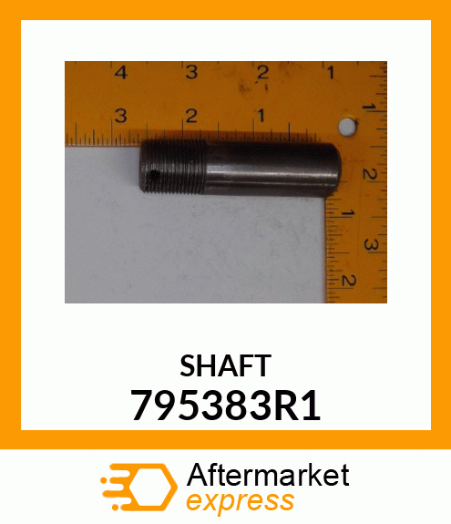 SHAFT 795383R1