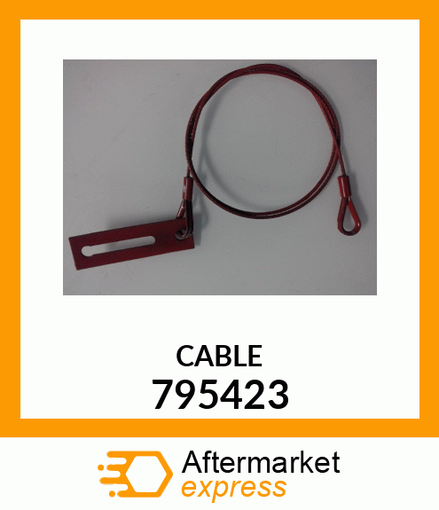 CABLE 795423