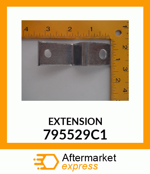 EXTENSION 795529C1