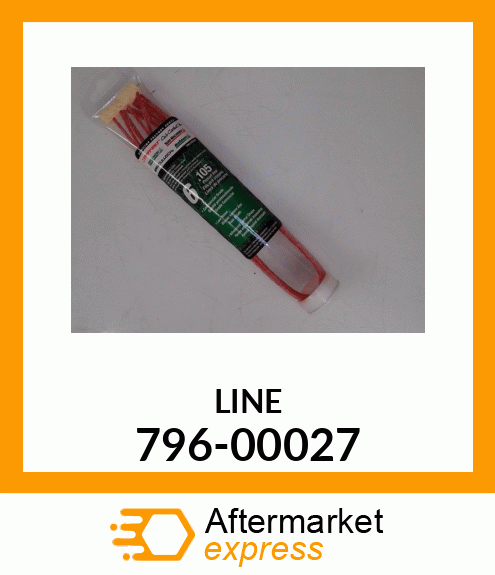 LINE 796-00027