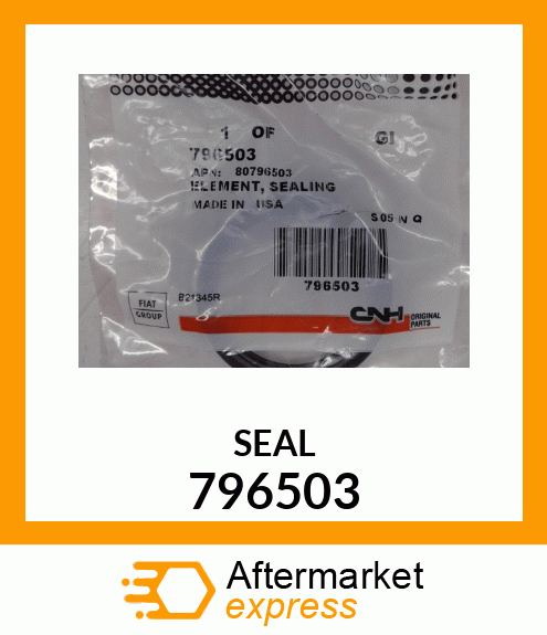 SEAL 796503