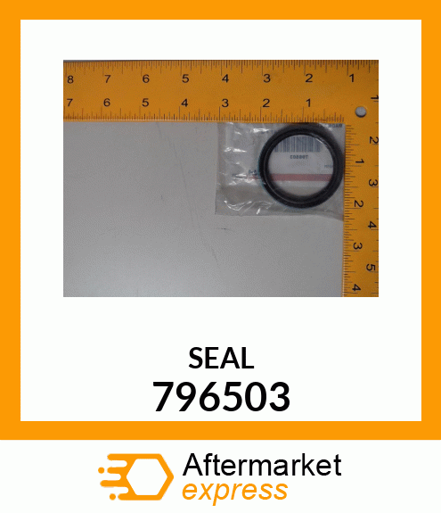 SEAL 796503