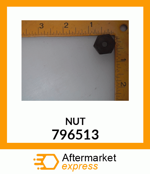 NUT 796513