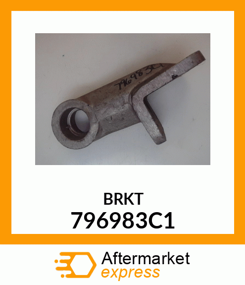 BRKT 796983C1