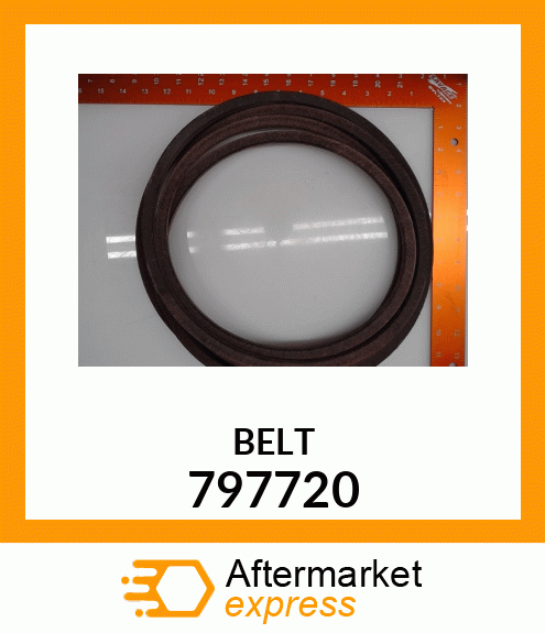 BELT 797720