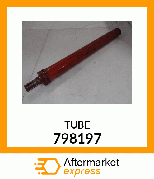 TUBE 798197