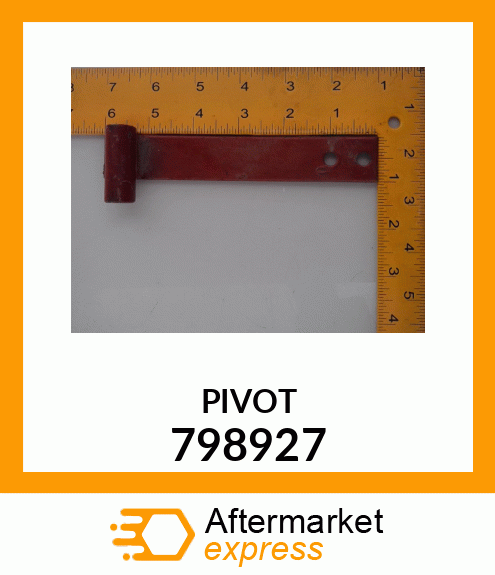 PIVOT 798927