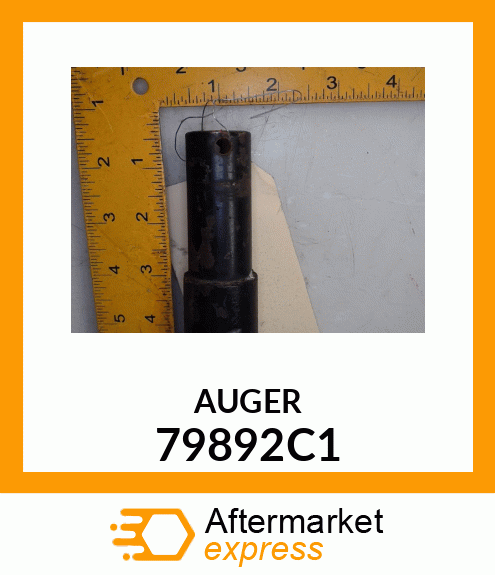 AUGER 79892C1