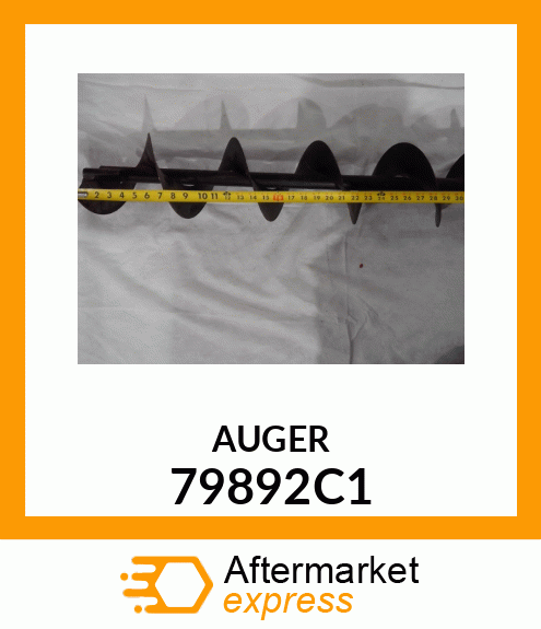 AUGER 79892C1