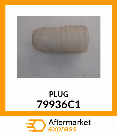 PLUG 79936C1