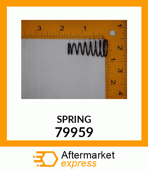 SPRING 79959