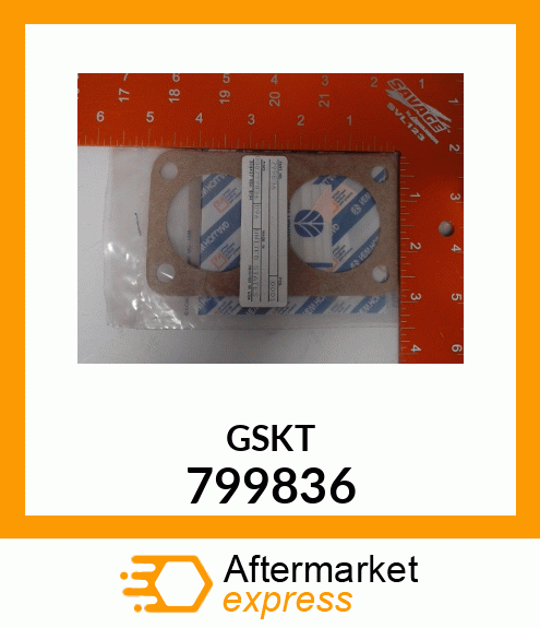 GSKT 799836