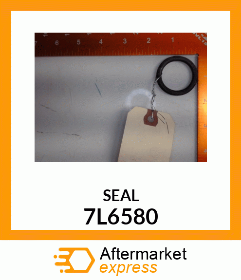 SEAL 7L6580