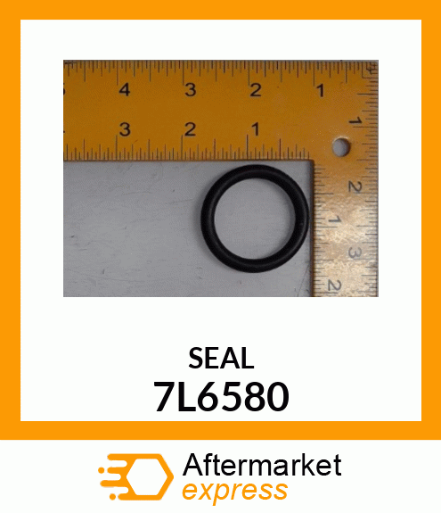 SEAL 7L6580