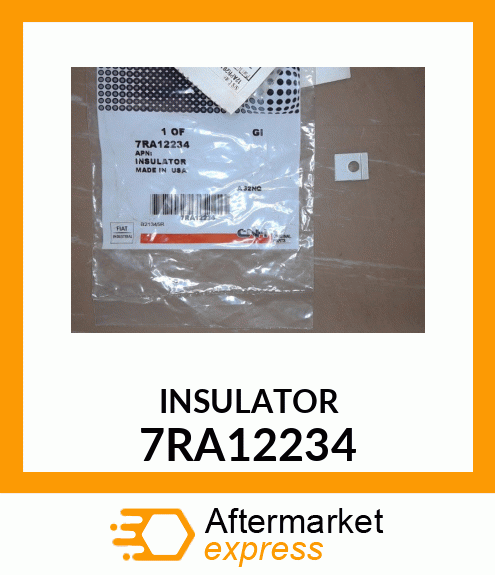 INSULATOR 7RA12234